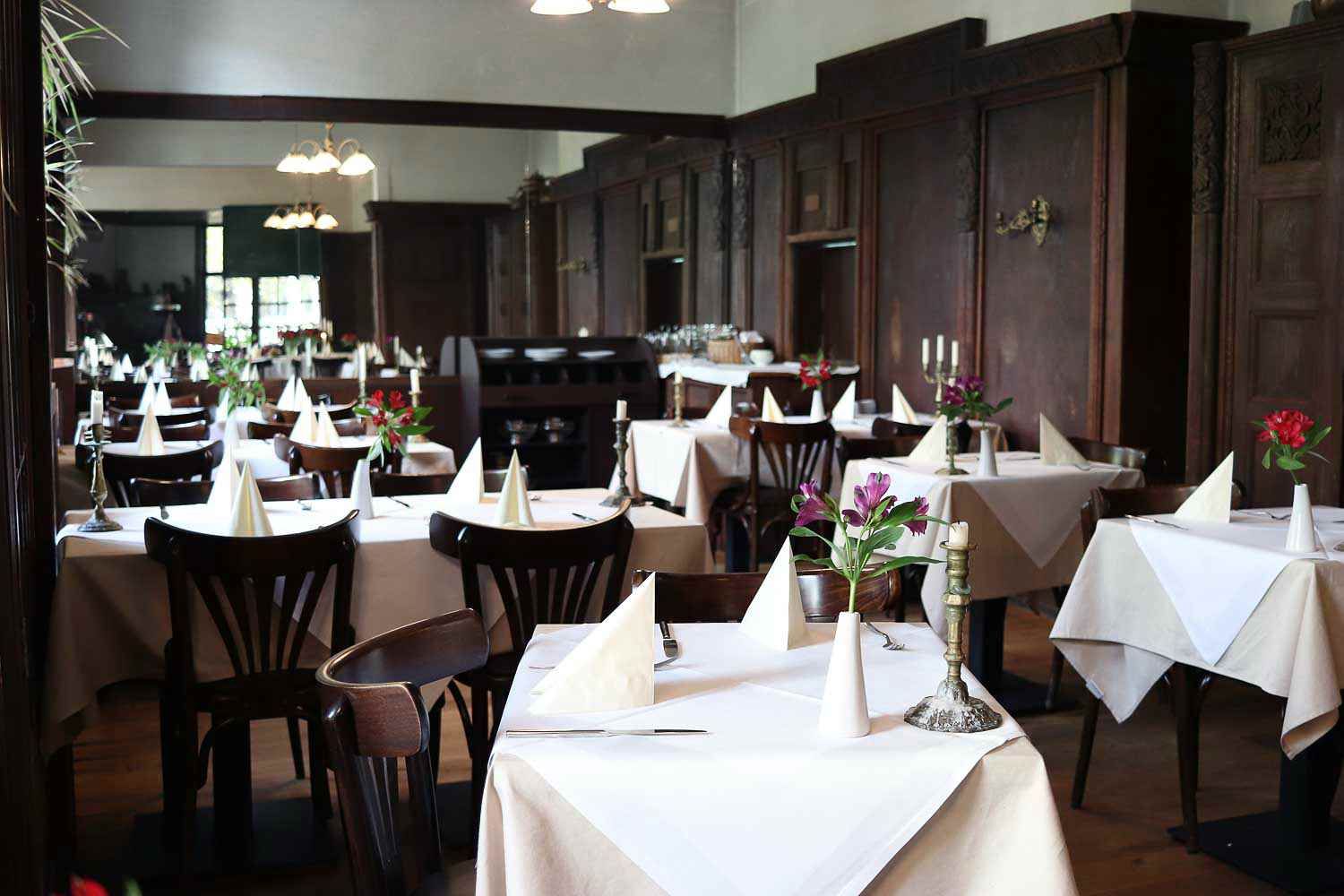 Spätzle-Haus - Die exklusive Adresse in Hannover für die Neue Deutsche ...